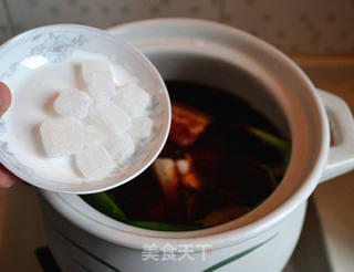济南名吃——把子肉的做法步骤:6