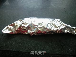 茄汁烤鱼的做法步骤:6