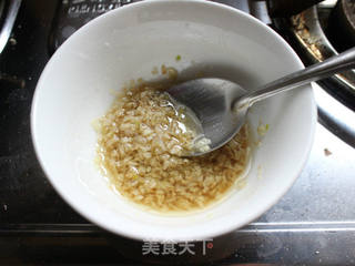 烤海蛎子的做法步骤:3