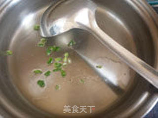 蘑菇豆腐羹的做法步骤:5
