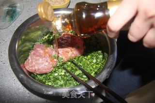 三鲜水饺-详细配比的做法步骤：4