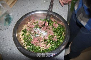 三鲜水饺-详细配比的做法步骤：6