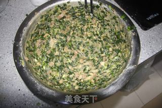 三鲜水饺-详细配比的做法步骤：7