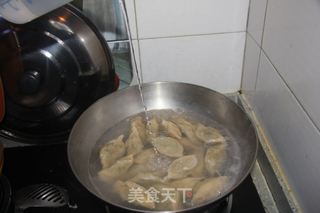 三鲜水饺-详细配比的做法步骤：22