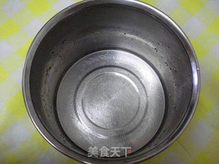 原味戚风蛋糕的做法步骤:2