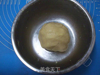 炼乳饼干的做法步骤:5