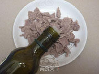 羊肉豆腐汤的做法步骤:7