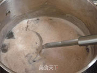 羊肉豆腐汤的做法步骤:6