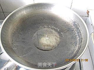 简单的清炒莴苣的做法步骤:5