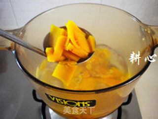饺子黄金汤的做法步骤：8
