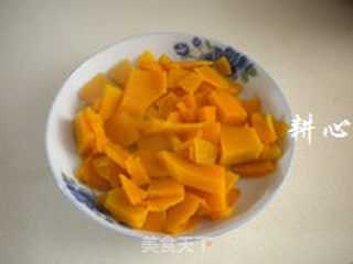 饺子黄金汤的做法步骤：9