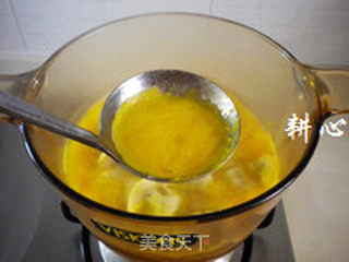 饺子黄金汤的做法步骤：14