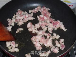 生煎清明饼的做法步骤：5