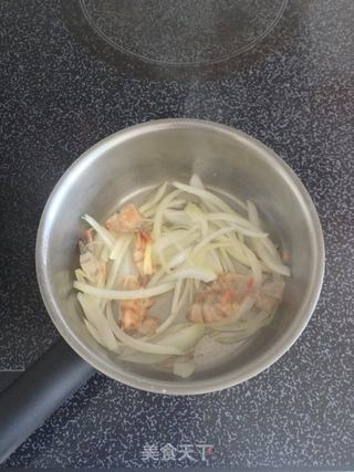 异国风情的做法步骤:2