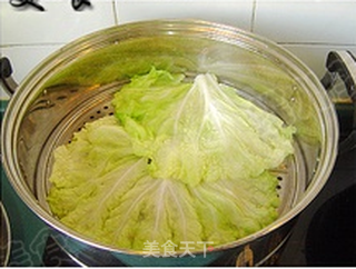 清明特色美食---青团的做法步骤:15