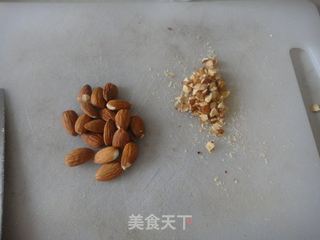 简易免烤巧克力芝士蛋糕的做法步骤：14