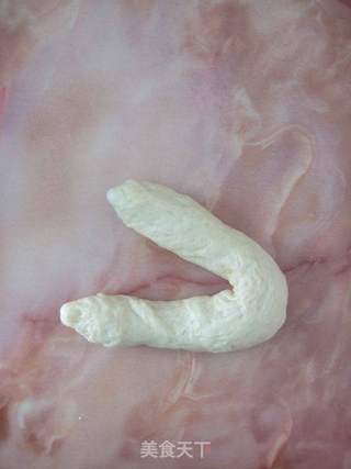 曾经风靡网络价值几千银子的面包配方:老式面包(面包机版)的做法步骤:13