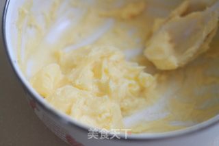 蔓越莓饼干的做法步骤:3
