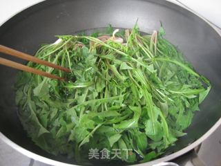 早春鲜美野菜包的做法步骤：11