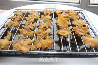 菠萝蜜饯的做法步骤：5