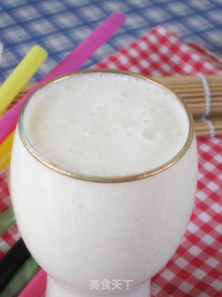 充满维他命C与钙质饮料の【柠檬雪克】的做法步骤:6