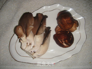 竹荪鹅火锅的做法步骤:6