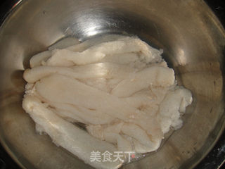 竹荪鹅火锅的做法步骤:8