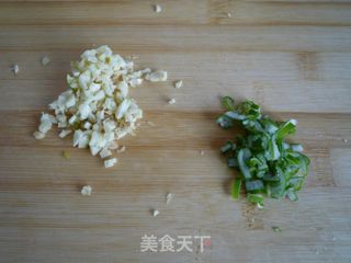 红油金针菇的做法步骤：5