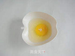 【韭菜鸡蛋馅饼】--- 零厨艺享受春天里的美味的做法步骤:2