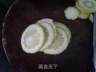 餐前开胃小菜——广东泡菜的做法步骤：10