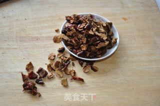 枣泥夹心饼干的做法步骤：6