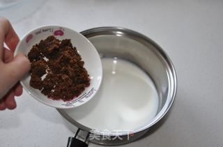 枣泥夹心饼干的做法步骤：7
