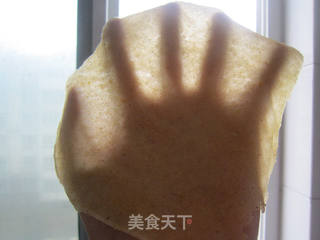【蒸春饼】---咬出春天好运的做法步骤:10