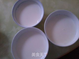 双皮奶的做法步骤:2