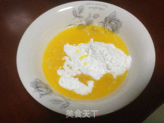 黄油动物饼干——送给小朋友的生日礼物的做法步骤:2