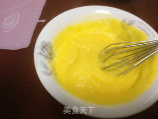 黄油动物饼干——送给小朋友的生日礼物的做法步骤:3
