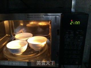 双皮奶的做法步骤:3