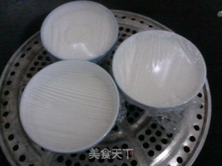 双皮奶的做法步骤:7