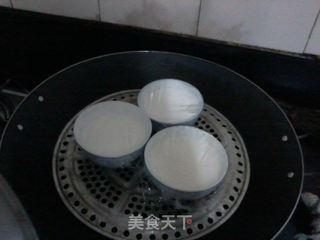 双皮奶的做法步骤:8