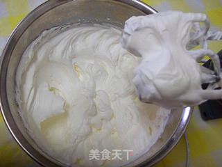 生日蛋糕的做法步骤:9
