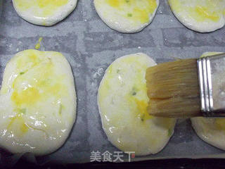 香酥小烧饼的做法步骤:19