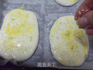 香酥小烧饼的做法步骤:21