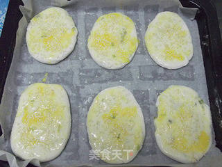 香酥小烧饼的做法步骤:23
