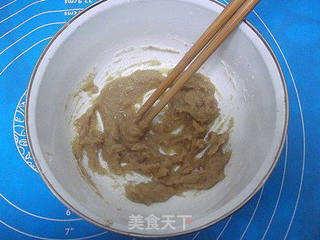 香酥小烧饼的做法步骤:4