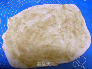 香酥小烧饼的做法步骤:11