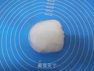 香酥小烧饼的做法步骤:7