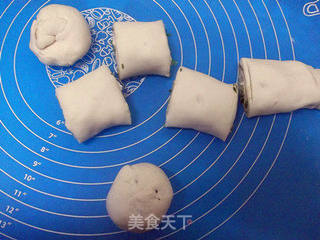香酥小烧饼的做法步骤:16