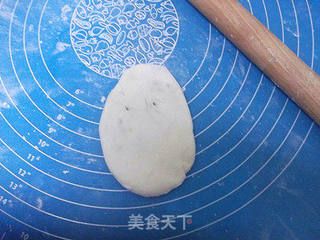 香酥小烧饼的做法步骤:18