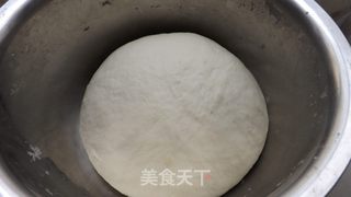 薄皮酱香大肉龙的做法步骤：1