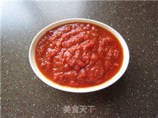 经典意式肉酱面的做法步骤:4